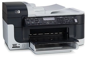 HP Officejet J6413